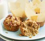 Vegan breakfast muffins