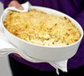 Macaroni cheese in 4 easy steps